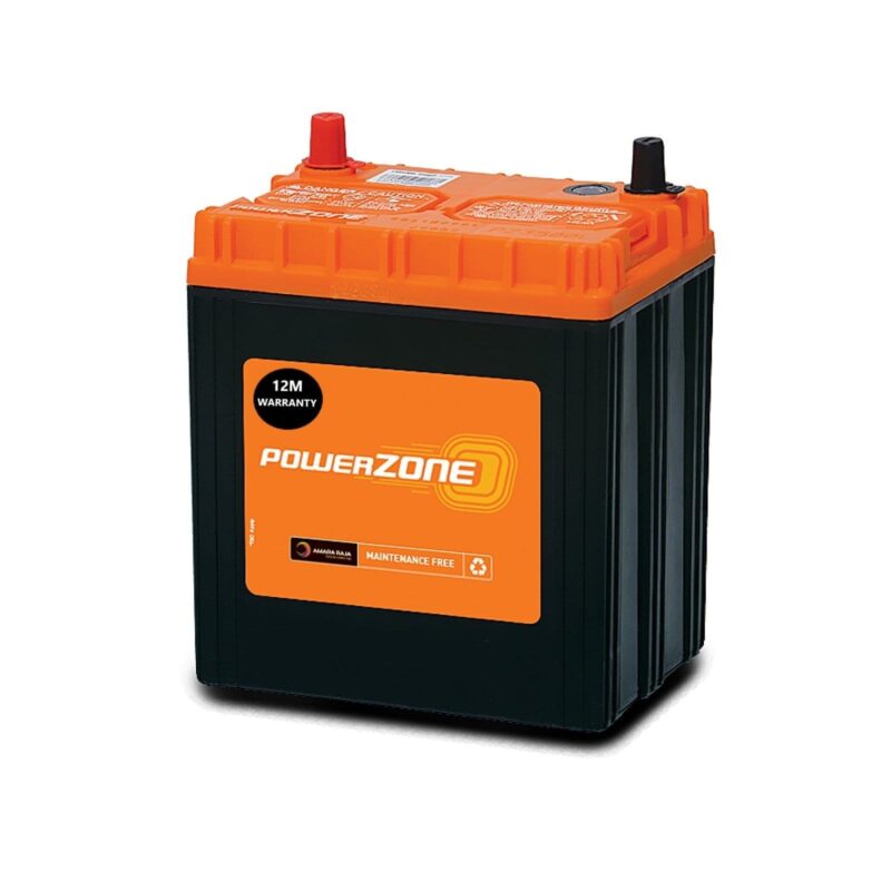 POWERZONE Automotive Battery - PZ300RMF (AUC-12-0PZ300RMF)